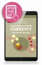 okłakda ebooka - Nowoczesne leczenie cukrzycy