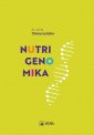 okłakda ebooka - Nutrigenomika