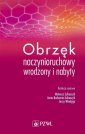 okłakda ebooka - Obrzęk naczynioruchowy wrodzony