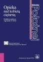 okłakda ebooka - Opieka nad kobietą ciężarną