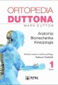okłakda ebooka - Ortopedia Duttona. Tom 1
