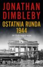 okładka książki - Ostatnia runda 1944: Jak Stalin
