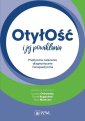 okłakda ebooka - Otyłość i jej powikłania. Praktyczne