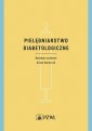 okłakda ebooka - Pielęgniarstwo diabetologiczne