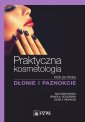 okłakda ebooka - Praktyczna kosmetologia. krok po