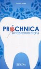 okłakda ebooka - Próchnica wczesnodziecięca