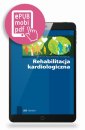 okłakda ebooka - Rehabilitacja kardiologiczna