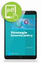 okłakda ebooka - Strategie leczenia jaskry