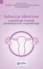 okłakda ebooka - Sytuacje kliniczne w ginekologii