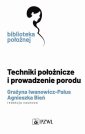 okłakda ebooka - Techniki położnicze i prowadzenie