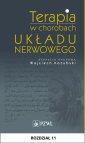 okłakda ebooka - Terapia w chorobach układu nerwowego.