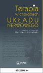 okłakda ebooka - Terapia w chorobach układu nerwowego.
