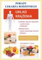 okłakda ebooka - Układ krążenia. Porady lekarza