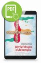 okłakda ebooka - Wenlafaksyna i duloksetyna. Doświadczenia
