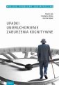 okłakda ebooka - Wielkie Problemy Geriatryczne.