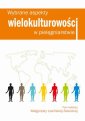 okłakda ebooka - Wybrane aspekty wielokulturowości