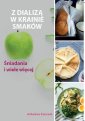 okłakda ebooka - Z dializą w krainie smaków