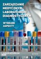 okłakda ebooka - Zarządzanie medycznym laboratorium