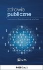 okłakda ebooka - Zdrowie publiczne. Rozdział 2.