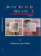 okłakda ebooka - Dermatologie Pediatrică. Volumul