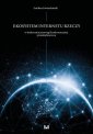 okładka książki - Ekosystem Internetu Rzeczy w procesie
