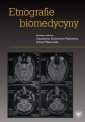 okłakda ebooka - Etnografie biomedycyny