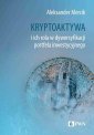 okładka książki - Kryptoaktywa i ich rola w dywersyfikacji