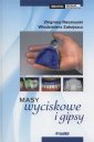 okłakda ebooka - Masy wyciskowe i gipsy