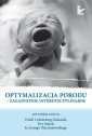 okłakda ebooka - Optymalizacja porodu. Zagadnienie