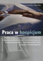 okłakda ebooka - Praca w hospicjum. Predyktory podjęcia