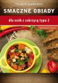 okłakda ebooka - Smaczne obiady - dla osób z cukrzycą