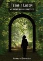 okłakda ebooka - Terapia lasem w badaniach i praktyce