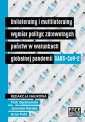 okłakda ebooka - Unilateralny i multilateralny wymiar
