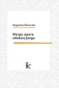 okłakda ebooka - Wyspy oporu edukacyjnego