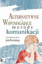okłakda ebooka - Alternatywne i wspomagające metody