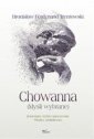 okłakda ebooka - Chowanna (Myśli wybrane)