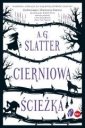 okładka książki - Cierniowa ścieżka
