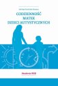 okłakda ebooka - Codzienność matek dzieci autystycznych