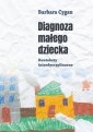 okłakda ebooka - Diagnoza małego dziecka. Konteksty