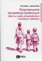 okłakda ebooka - Diagnozowanie kompetencji społecznych.