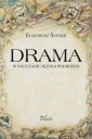 okłakda ebooka - Drama w nauczaniu języka polskiego