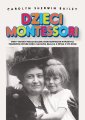 okłakda ebooka - Dzieci Montessori
