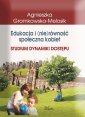 okłakda ebooka - Edukacja i (nie)równość społeczna