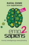 okładka książki - Emo Sapiens 2. Trenuj inteligencję