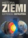 okładka książki - Historia Ziemi. Ilustrowana encyklopedia