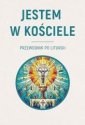 okładka książki - Jestem w Kościele. Przewodnik po