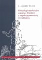 okłakda ebooka - Kinezjologia edukacyjna w pracy