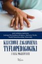 okłakda ebooka - Kluczowe zagadnienia tyflopedagogiki