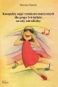 okłakda ebooka - Konspekty zajęć rytmiczno-muzycznych