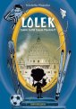 okładka książki - Lolek zanim został Janem Pawłem